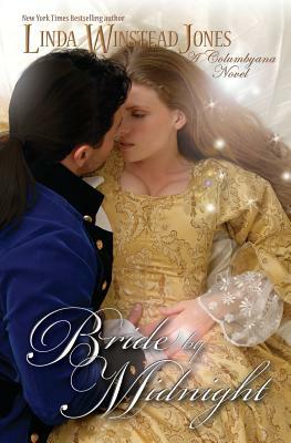 Bride by Midnight by Linda Winstead Jones