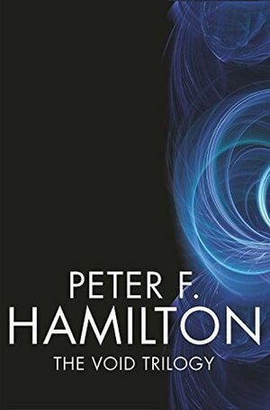 Peter F. Hamilton Void Box Set by Peter F. Hamilton