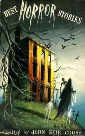 Best Horror Stories by John Keir Cross