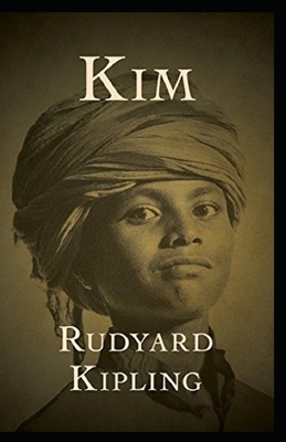 Kim Annotated by Rudyard Kipling