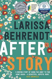 After Story by Larissa Behrendt