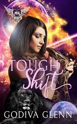 Tough Shift: Paranormal Dating Agency by Godiva Glenn