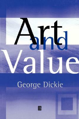 Art Value by George Dickie