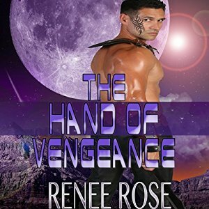 The Hand of Vengeance by Sierra Kline, Renee Rose