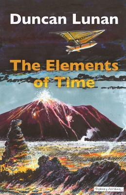 The Elements of Time by Duncan Lunan