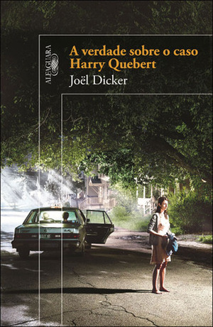 A Verdade Sobre o Caso Harry Quebert by Joël Dicker, Isabel St. Aubyn