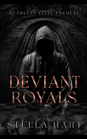Deviant Royals by Stella Hart
