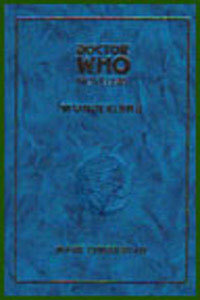 Doctor Who: Wonderland by Mark Chadbourn, Dominic Harman, Graham Joyce