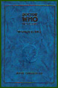 Doctor Who: Wonderland by Graham Joyce, Mark Chadbourn, Dominic Harman