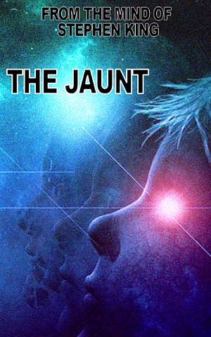 The Jaunt by Stephen King