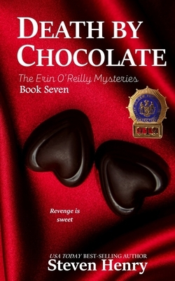 Death By Chocolate by Steven Henry