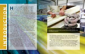 The Truth Behind Manufactured Meats by Julia J. Quinlan, Stephanie Watson