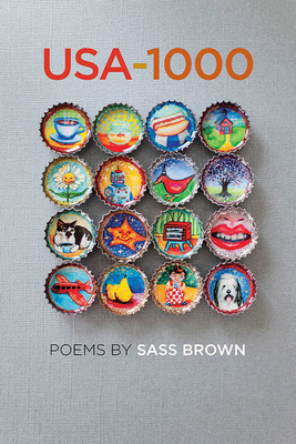 Usa-1000 by Sass Brown