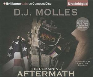 Aftermath by D.J. Molles