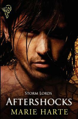 Storm Lords: Vol 3 by Marie Harte