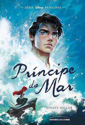 Prince of song and sea by Linsey Miller