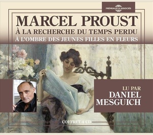 A L'Ombre Des Jeunes Filles En Fleurs L'Essentiel by Marcel Proust