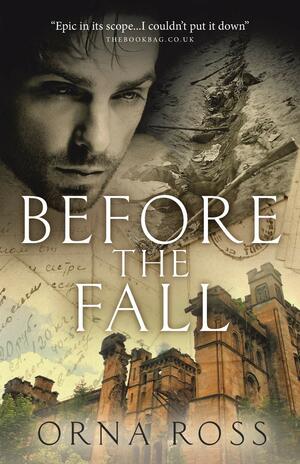 Before the Fall by Orna Ross