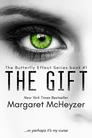 The Gift by Margaret McHeyzer