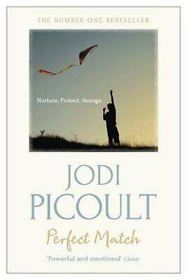 Perfect Match by Joke Meijer, Jodi Picoult