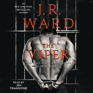 The Viper by J.R. Ward