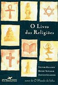 O Livro das Religiões by Jostein Gaarder, Isa Mara Lando, Victor Hellern, Henry Notaker