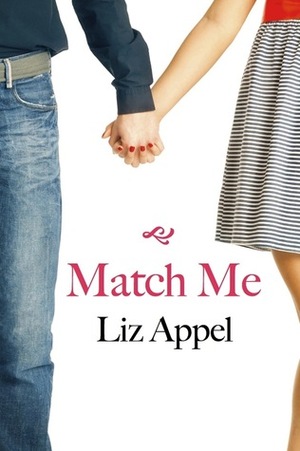 Match Me by Liz Appel