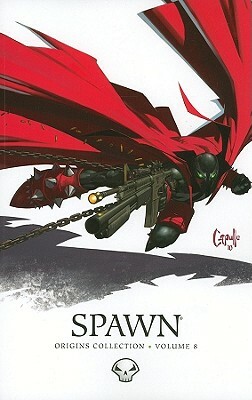Spawn Origins, Volume 8 by Todd McFarlane
