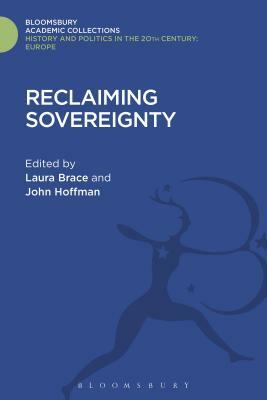 Reclaiming Sovereignty by 