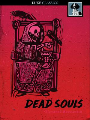 Dead Souls by Nikolai Gogol, Nikolai Gogol