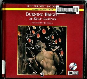 Burning Bright by Tracy Chevalier