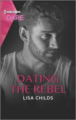 Dating the Rebel by Lisa Childs