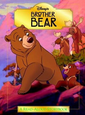 Brother Bear by Lisa Ann Marsoli