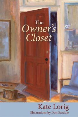 The Owner's Closet by Kate Lorig