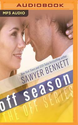 Off Season by Sawyer Bennett