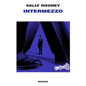 Intermezzo by Sally Rooney