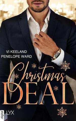 Christmas Deal by Penelope Ward, Vi Keeland