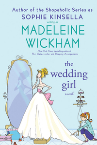 The Wedding Girl by Madeleine Wickham