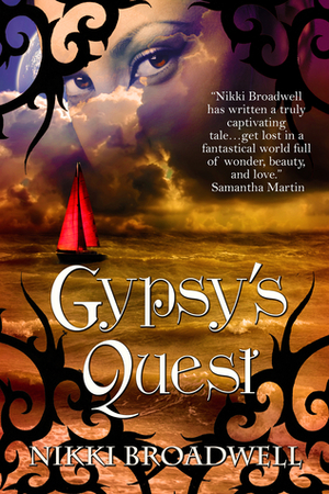 Gypsy's Quest by Nikki Broadwell