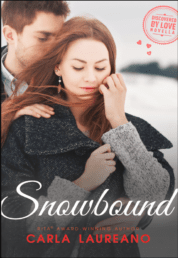 Snowbound by Carla Laureano