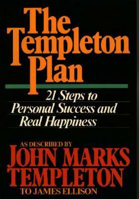 Templeton Plan by James Ellison, John Marks Templeton