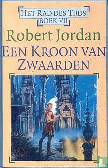 Een kroon van zwaarden by Robert Jordan