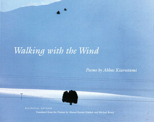 Walking with the Wind by Michael Beard, Abbas Kiarostami, احمد کریمی حکاک