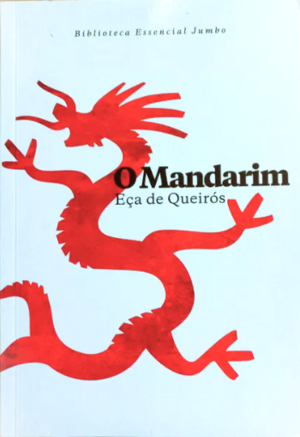 O Mandarim by Eça de Queirós