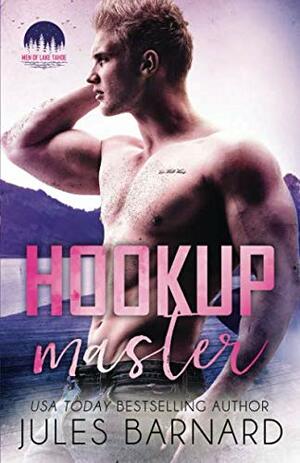 Hookup Master by Jules Barnard