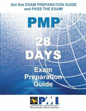 PMP in 28 DAYS: Exam Preparation Guide by Jean Boles