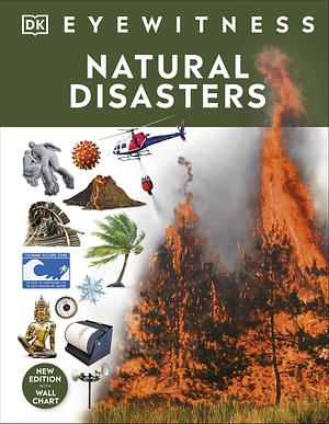 Natural Disasters by Trevor Day, Claire Watts