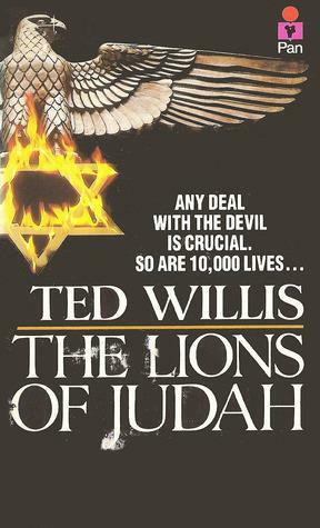 The Lions of Judah by Ted Willis