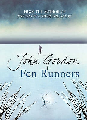 Fen Runners by John Gordon