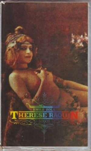 Therese Raquin by Émile Zola